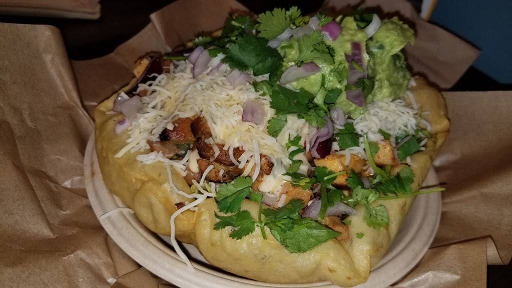 QDOBA Mexican Eats | restaurant | 197 Damonte Ranch Pkwy Unit E, Reno, NV 89521, USA | 7758524745 OR +1 775-852-4745