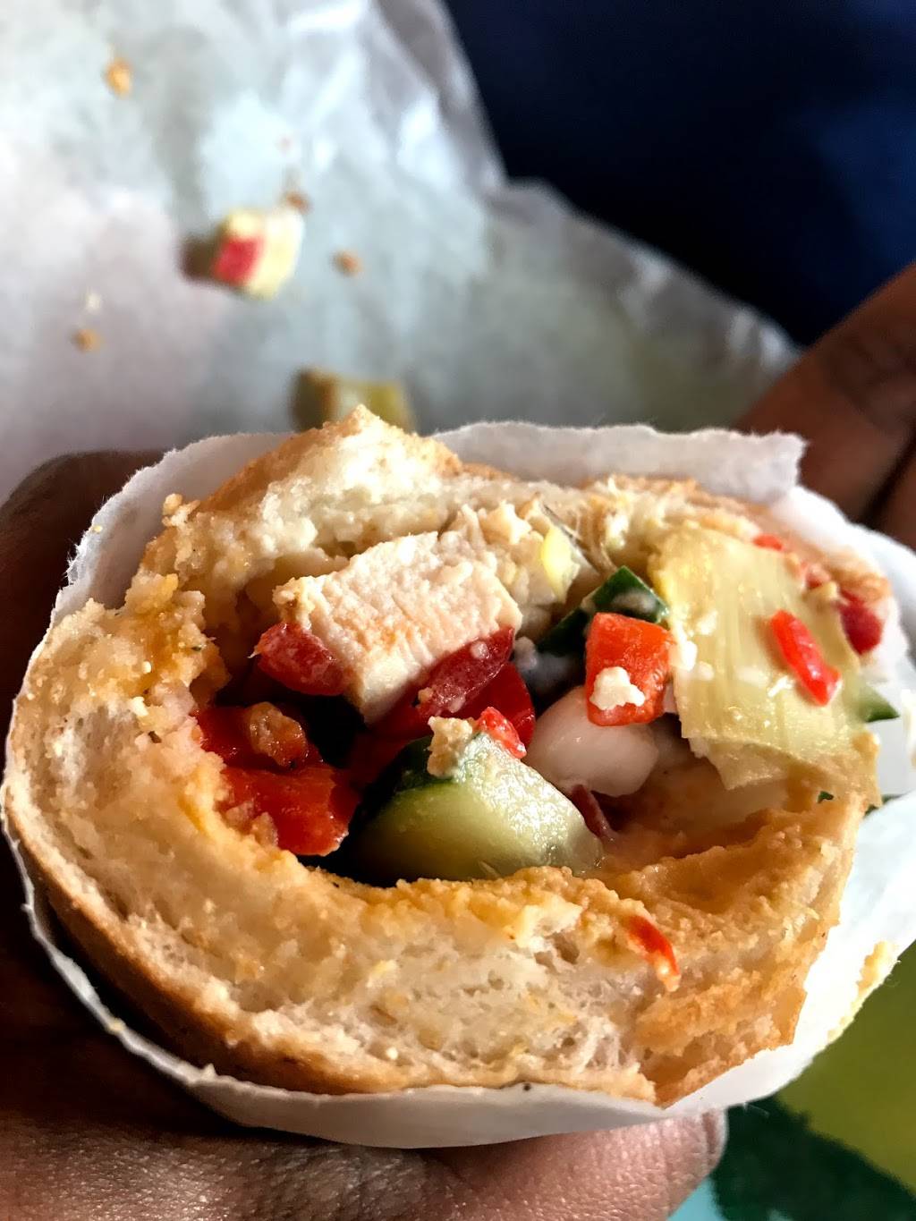 Potbelly Sandwich Shop | restaurant | 601 W 15th St, Plano, TX 75075, USA | 4692419056 OR +1 469-241-9056