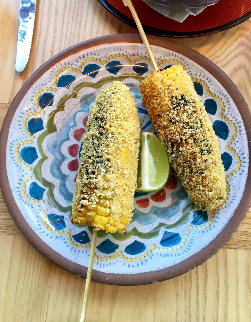 Jajaja Plantas Mexicana | restaurant | 162 E Broadway, New York, NY 10002, USA | 6468835453 OR +1 646-883-5453