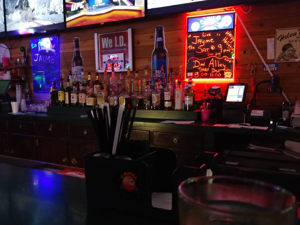 The River Edge Sports Bar & Grille | restaurant | 1108, 9630-9636 N Dixie Hwy, Franklin, OH 45005, USA | 9375508475 OR +1 937-550-8475