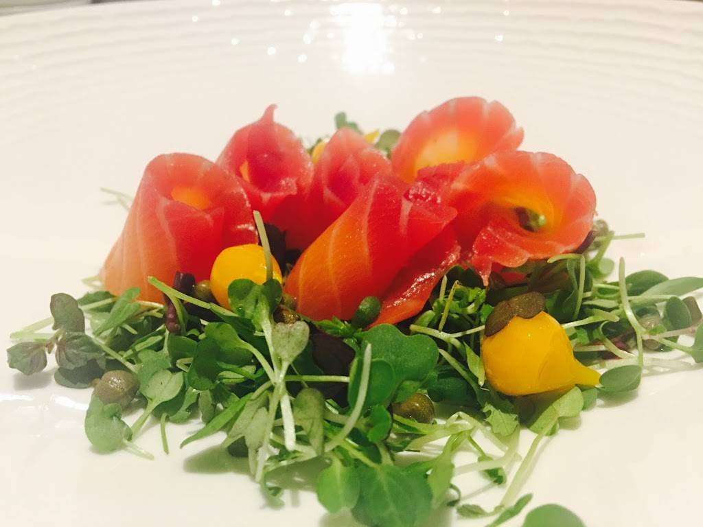 Friends Sushi on State | restaurant | 804 N State St, Chicago, IL 60610, USA | 3126431219 OR +1 312-643-1219