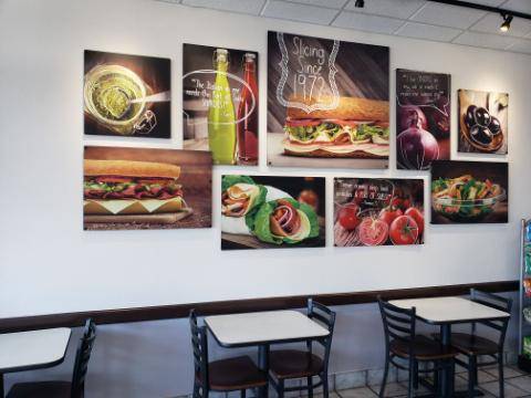 Port of Subs | meal takeaway | 75 S Valle Verde Dr, Henderson, NV 89012, USA | 7029142700 OR +1 702-914-2700