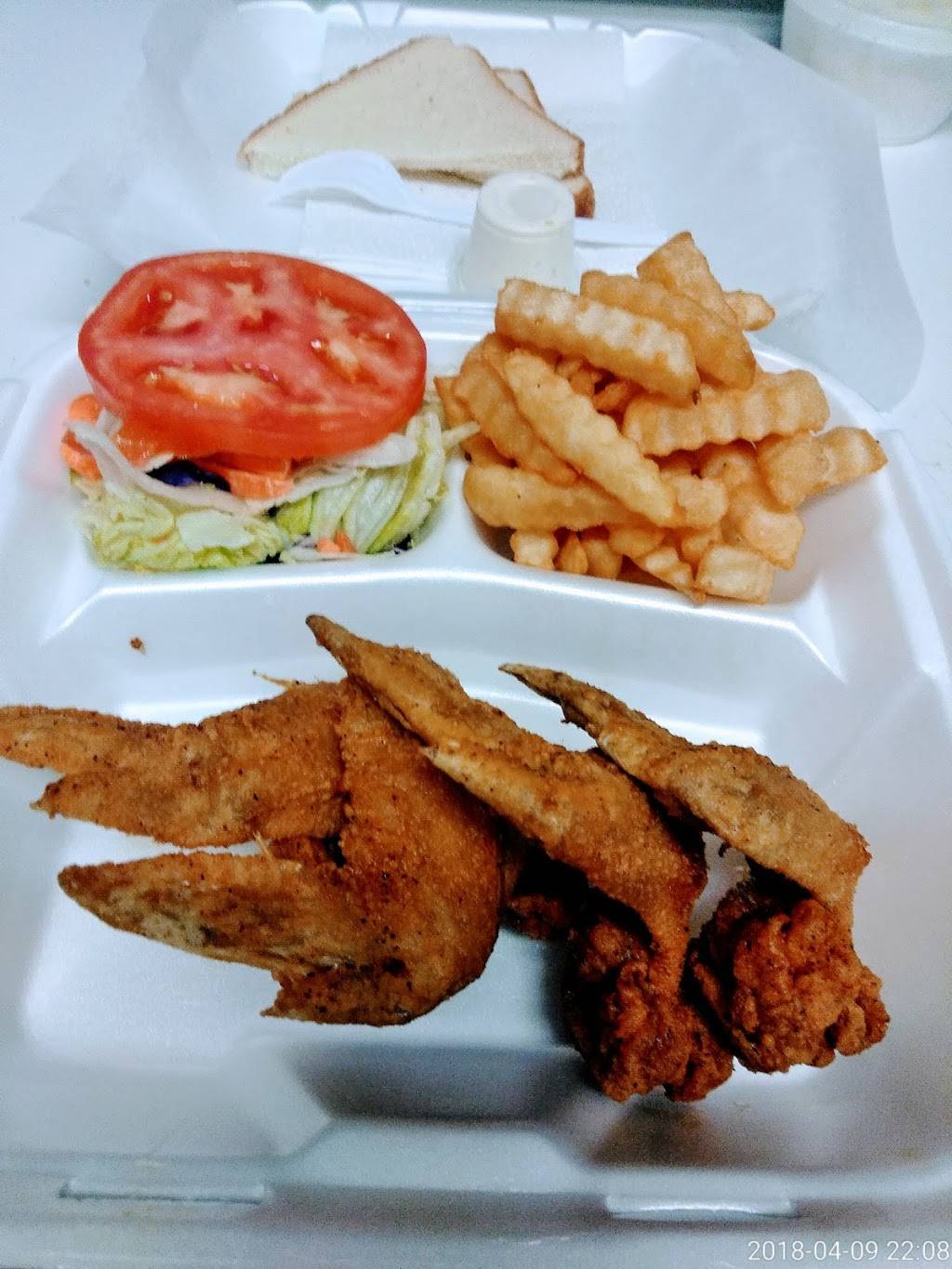 Mr Happy | restaurant | 3235 Brainerd Rd, Chattanooga, TN 37411, USA | 4236227217 OR +1 423-622-7217