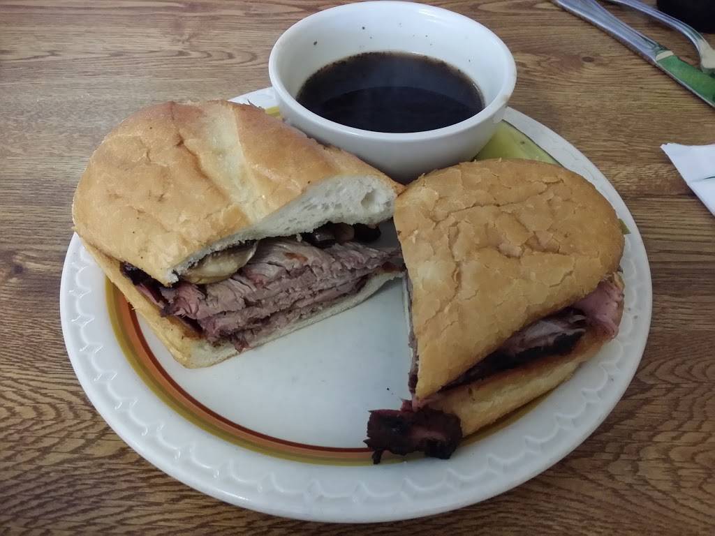 Barneys Hickory Pit | restaurant | 3446 Clayton Rd, Concord, CA 94519, USA | 9256809761 OR +1 925-680-9761