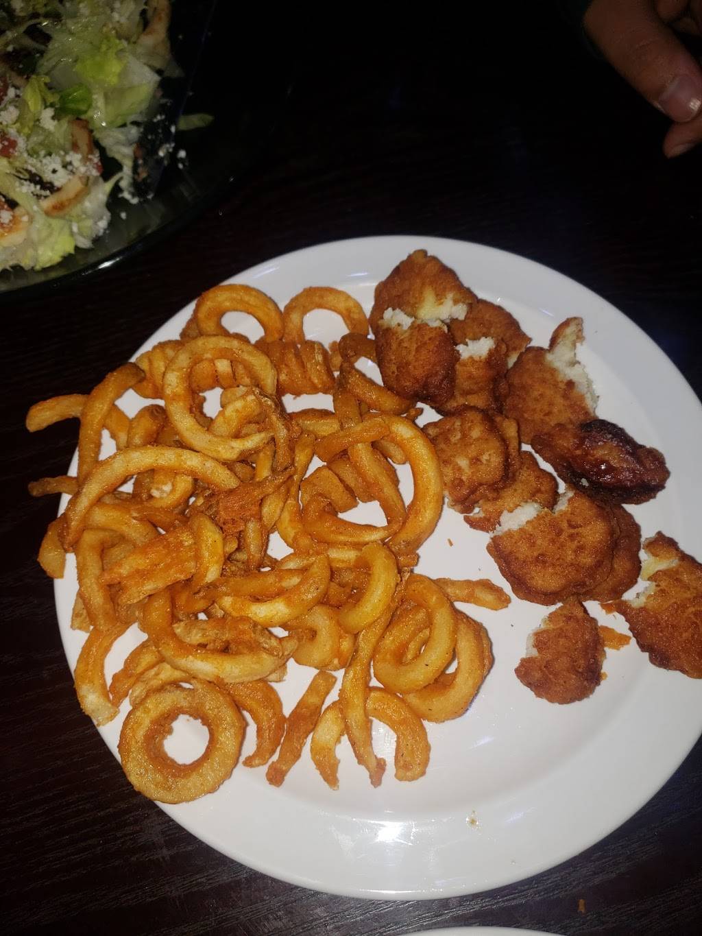 La Princesa, Salvadorean food | restaurant | Federal Way, WA 98003, USA | 2065922319 OR +1 206-592-2319