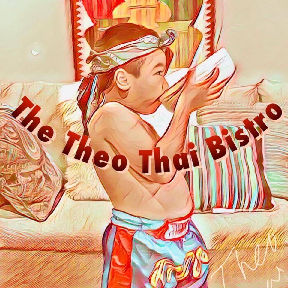 The Theo Thai Bistro | restaurant | 621 Hicksville Rd, Bethpage, NY 11714, USA | 5164909988 OR +1 516-490-9988
