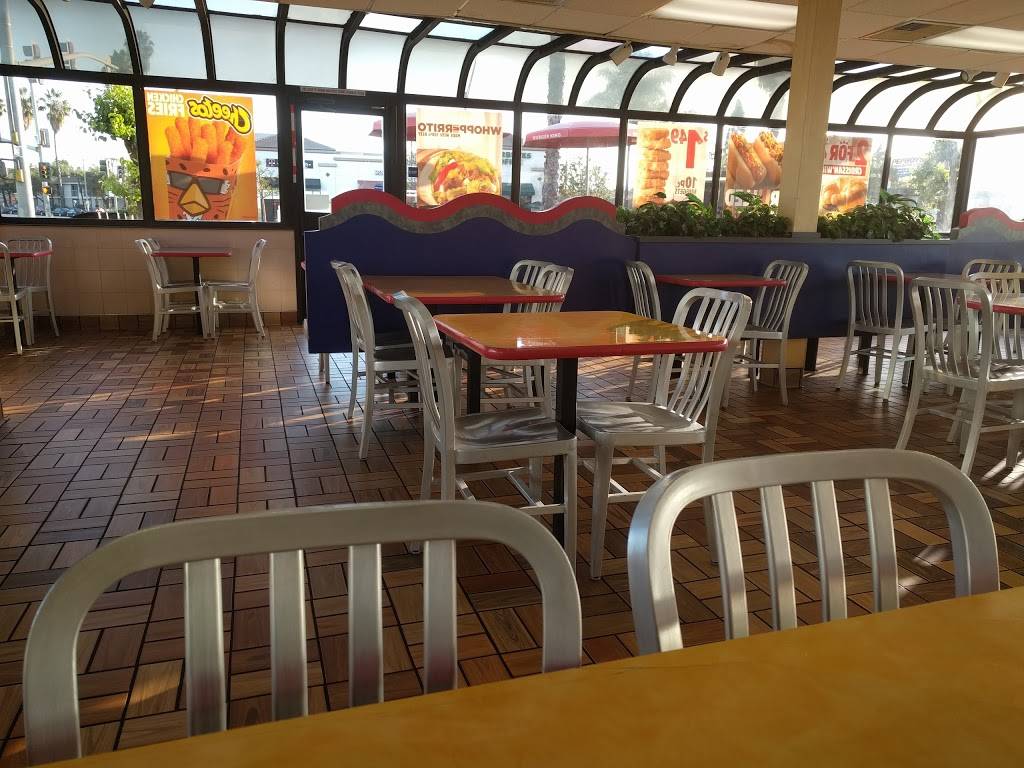 Burger King | restaurant | 4542 Pacific Coast Hwy, Long Beach, CA 90804, USA | 3104986331 OR +1 310-498-6331