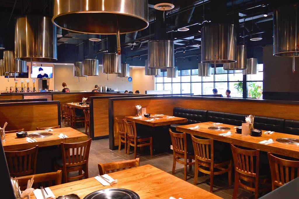 BBQ UP | restaurant | B, 18268, Gale Ave, City of Industry, CA 91748, USA | 6265818199 OR +1 626-581-8199