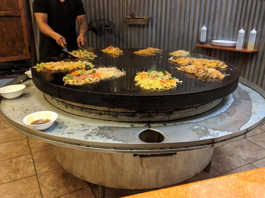 Coburg Mongolian Grill | restaurant | 1540 Coburg Rd, Eugene, OR 97401, USA | 5415058738 OR +1 541-505-8738