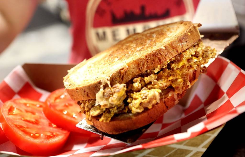 Bedrock Eats and Sweets | restaurant | 327 S Main St, Memphis, TN 38103, USA | 9015125374 OR +1 901-512-5374