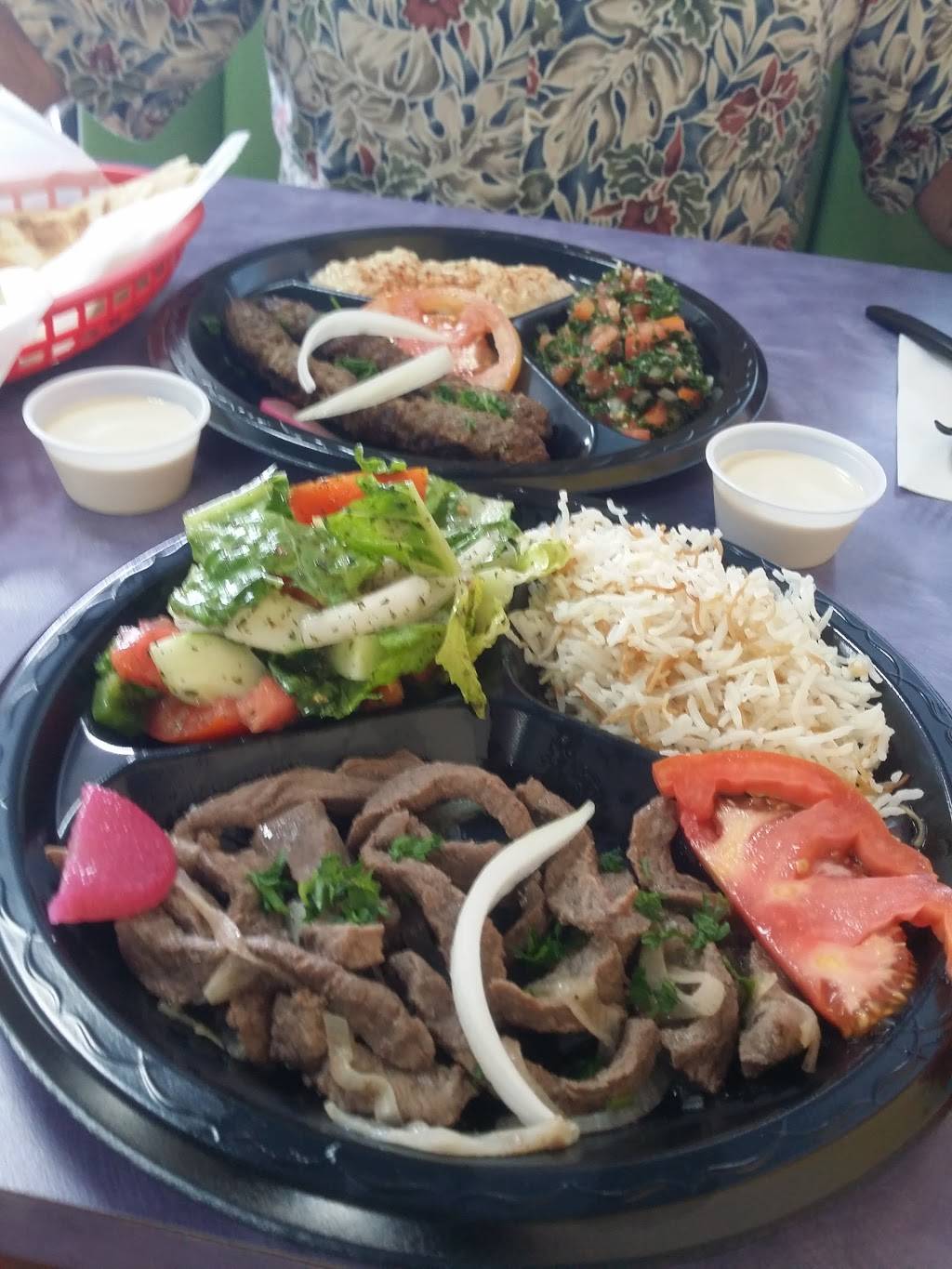 Oasis Cafe | restaurant | 4246 S Tamiami Trail, Sarasota, FL 34231, USA | 9419236666 OR +1 941-923-6666