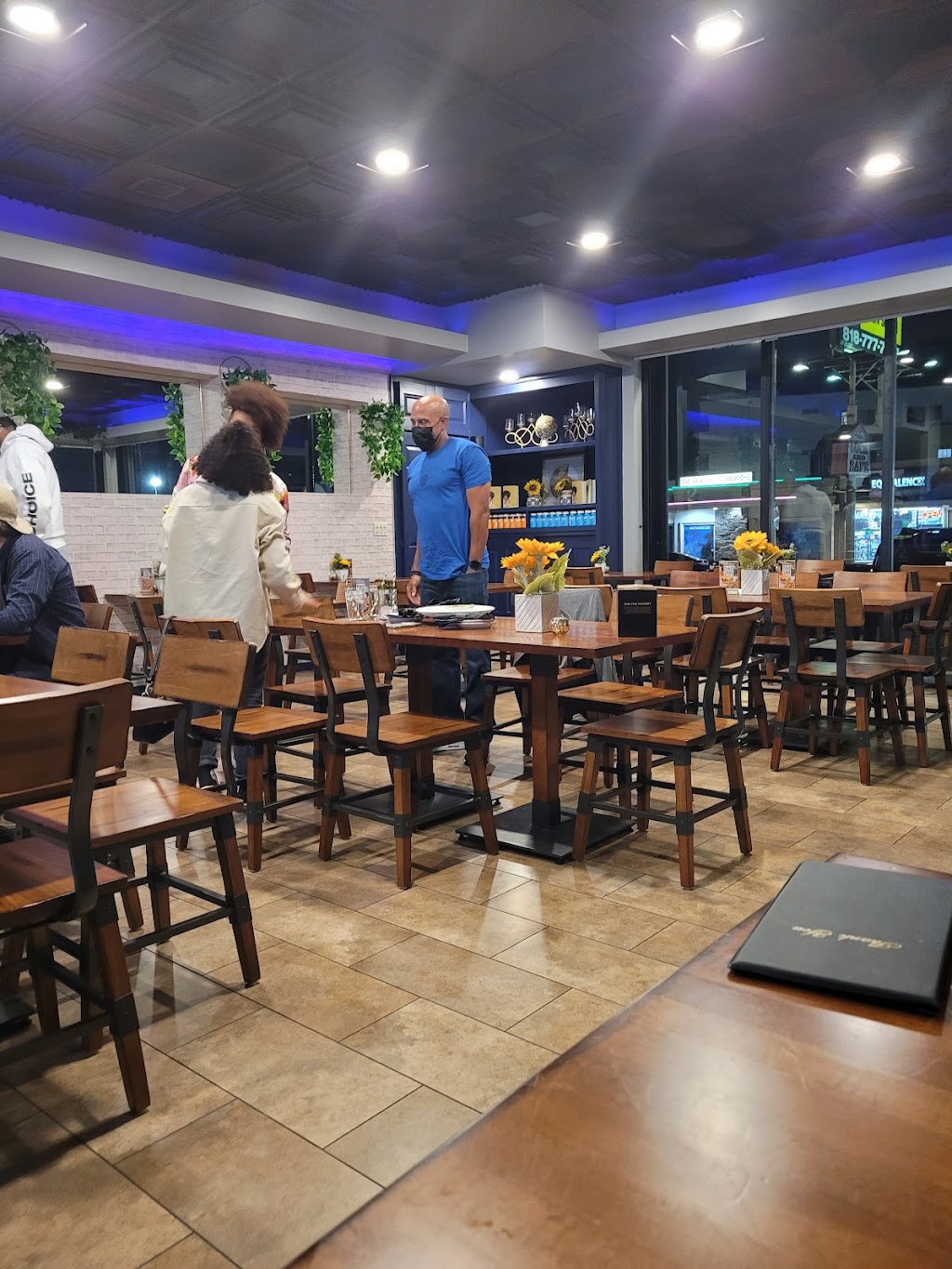 Kale My Name | restaurant | 18000 Ventura Blvd Suite 5, Encino, CA 91316, USA | 8189389268 OR +1 818-938-9268