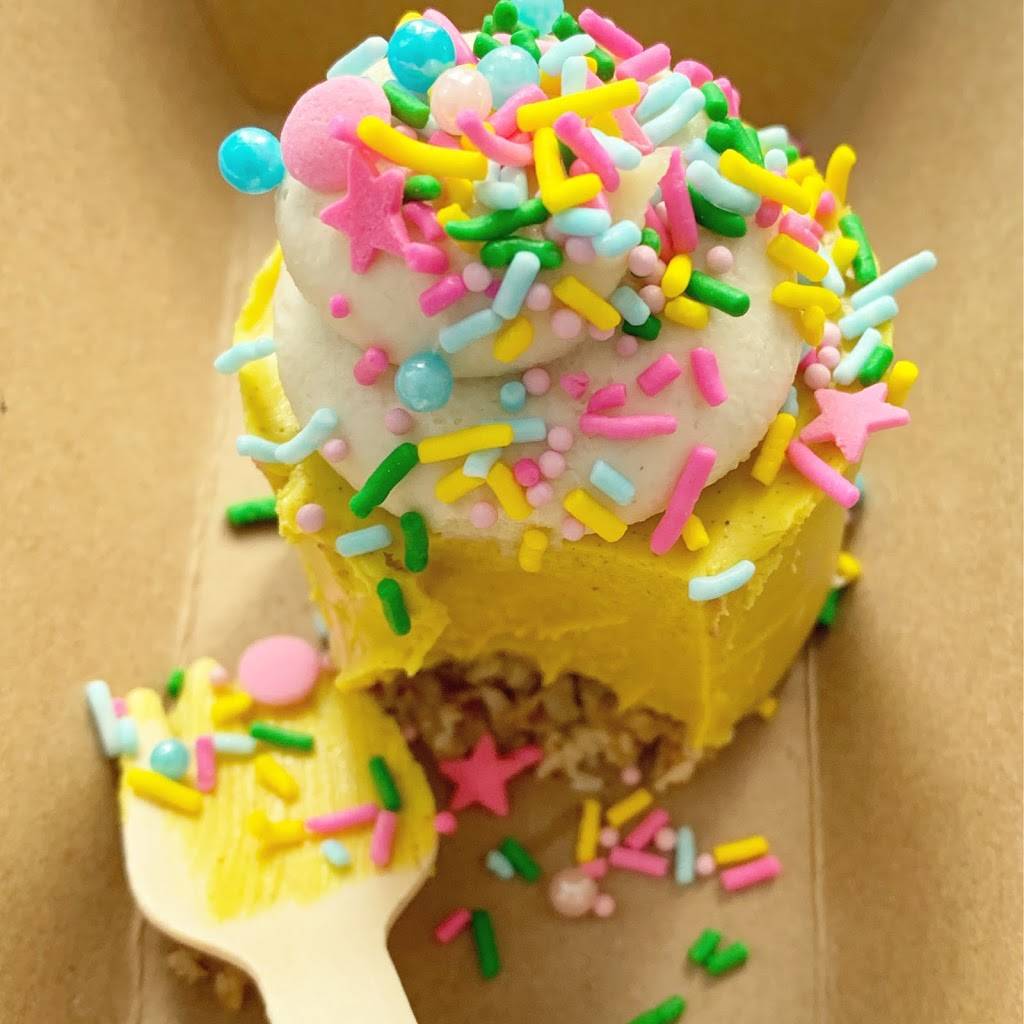 Rawdacious Desserts | restaurant | 4520 NE 42nd Ave, Portland, OR 97218, USA | 5036024243 OR +1 503-602-4243