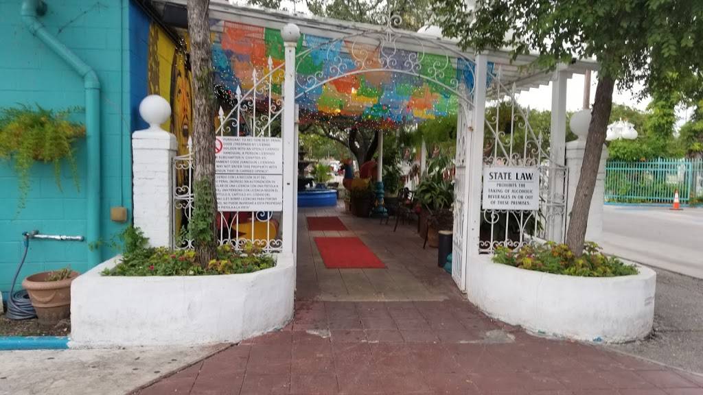 Pico de Gallo | restaurant | 111 S Leona St, San Antonio, TX 78207, USA | 2102256060 OR +1 210-225-6060