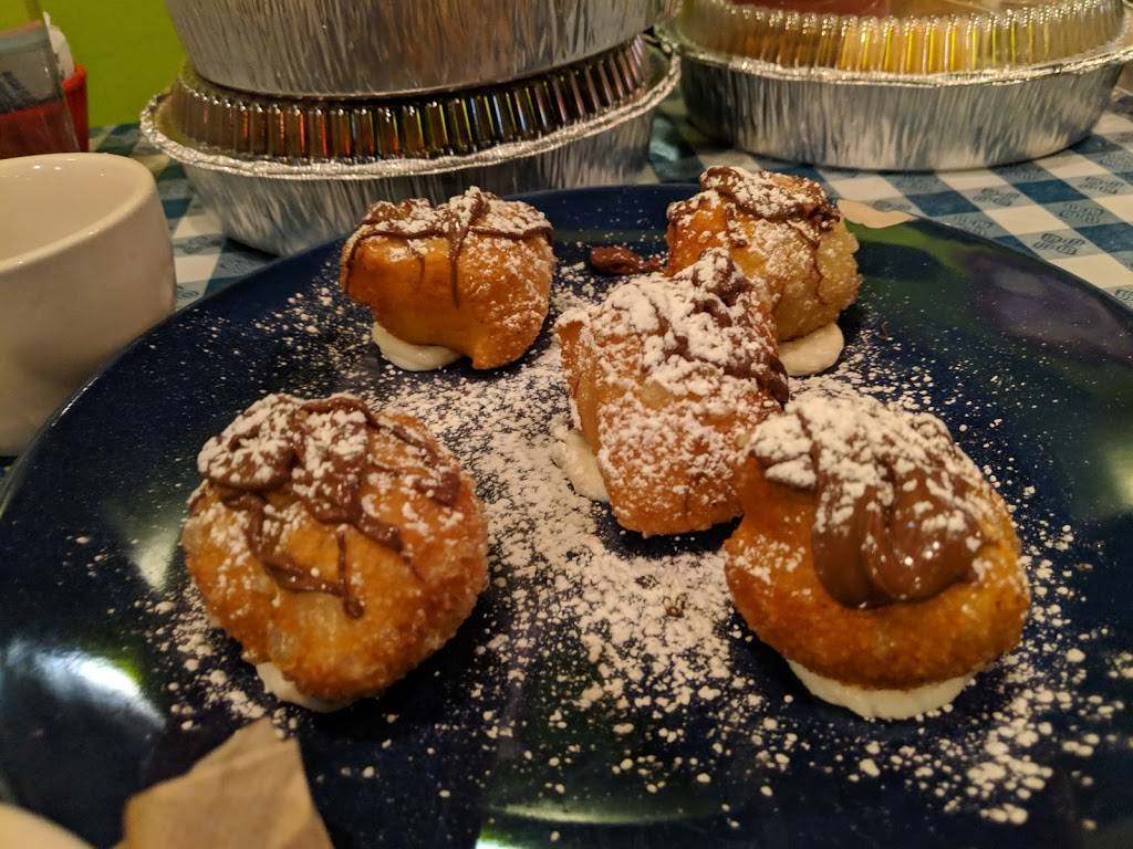 Angelos Sicilian Trattoria | restaurant | 46 Millpond Pkwy, Monroe, NY 10950, USA | 8457814641 OR +1 845-781-4641