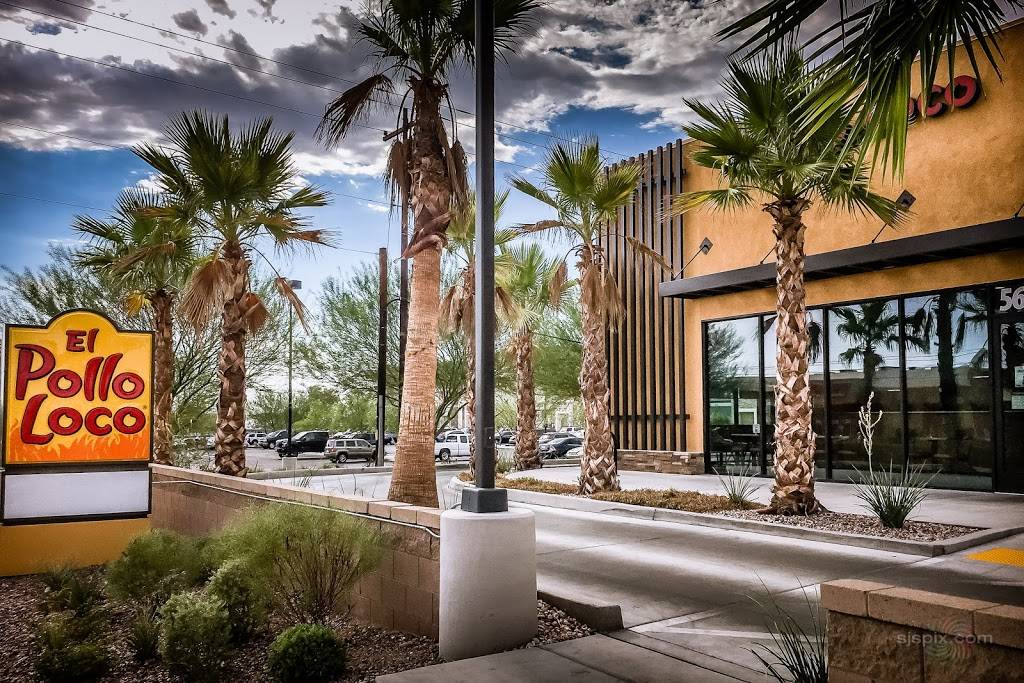 El Pollo Loco | restaurant | 5601 E Broadway Blvd, Tucson, AZ 85711, USA | 5205140351 OR +1 520-514-0351