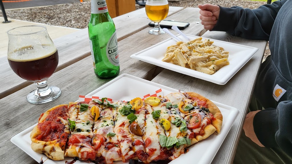 Mercy Mobile Kitchen | restaurant | 400 Humpert Ln NE, Mt Angel, OR 97362, USA | 7143570603 OR +1 714-357-0603