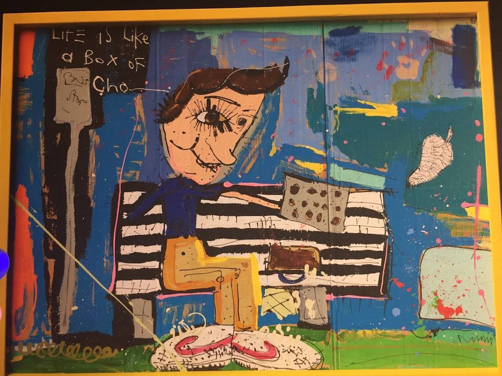 B f i c & joey doughnuts | restaurant | 225 Scranton Carbondale Hwy, Scranton, PA 18508, USA | 5705077182 OR +1 570-507-7182