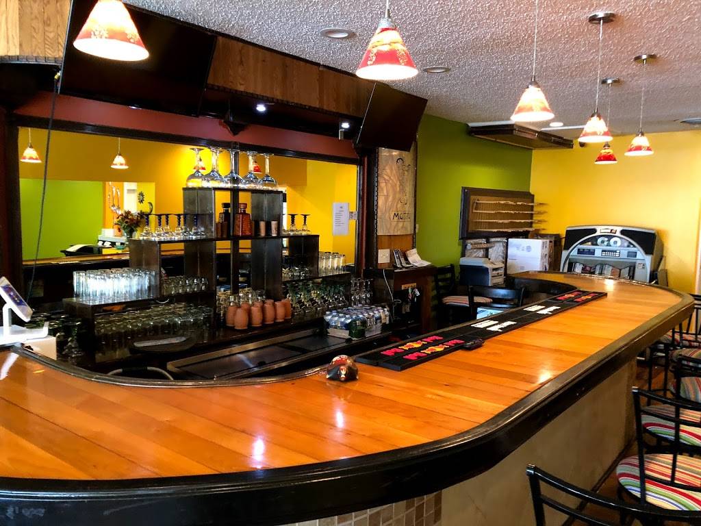 Ay Caramba | restaurant | 204 E Grace St, Richmond, VA 23219, USA | 8042258340 OR +1 804-225-8340