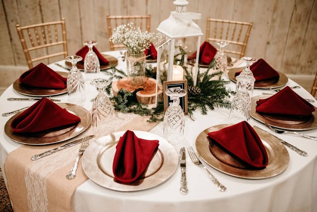 Thorndale Oaks | restaurant | 105 W Quail Ridge Rd, Oxford, NC 27565, USA | 9196033701 OR +1 919-603-3701