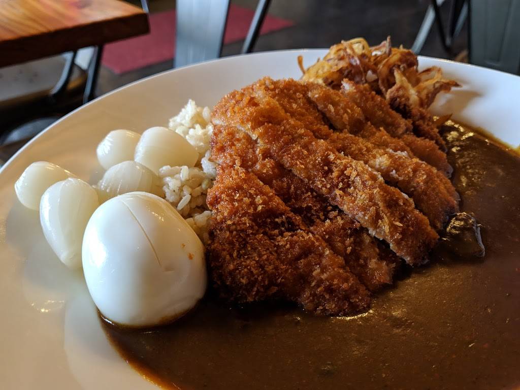 Curryfornia | restaurant | 2140 Artesia Blvd suit N, Torrance, CA 90504, USA | 3107566409 OR +1 310-756-6409