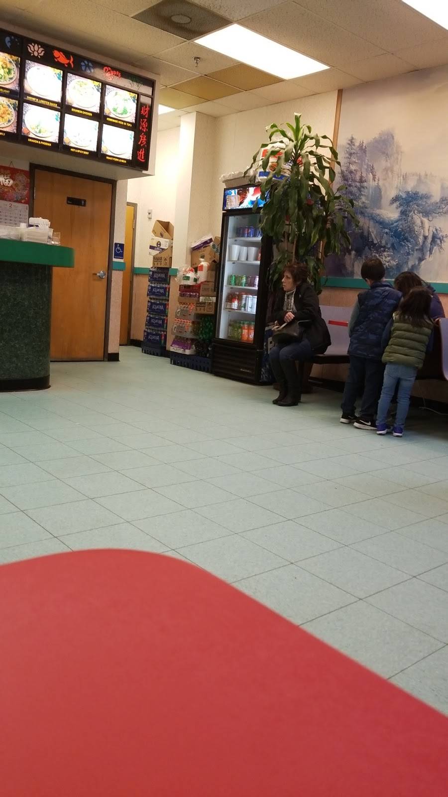 No 1 Chinese Restaurant | restaurant | 2368 E Little Creek Rd, Norfolk, VA 23518, USA | 7575886590 OR +1 757-588-6590