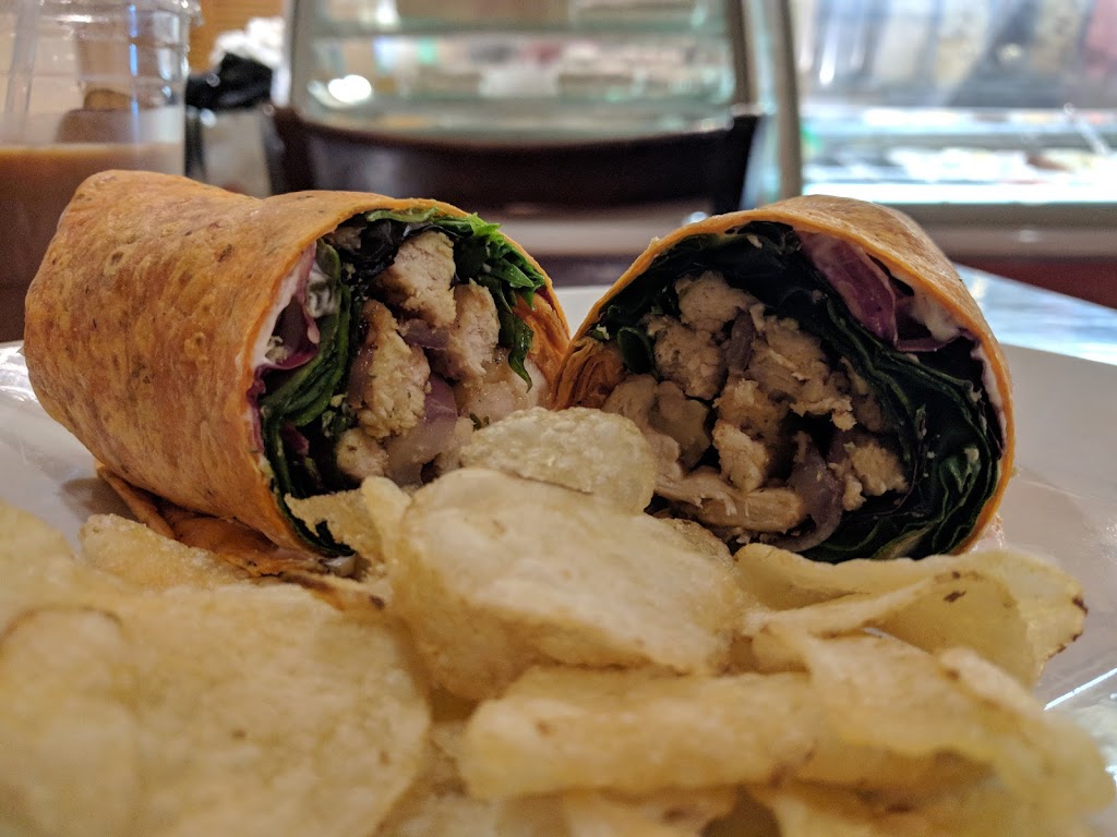 Gia Gelato & Cafe | restaurant | 281 Newark Ave, Jersey City, NJ 07302, USA | 2012160555 OR +1 201-216-0555