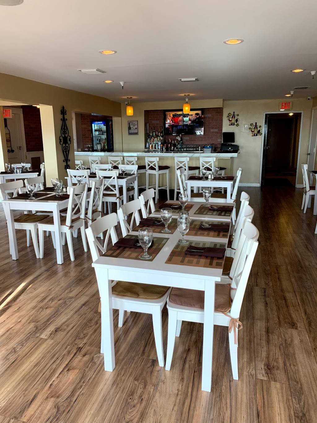 Top of The Spray Ocean View Restaurant | restaurant | 123 S Ocean Ave, West Palm Beach, FL 33404, USA | 5615578050 OR +1 561-557-8050