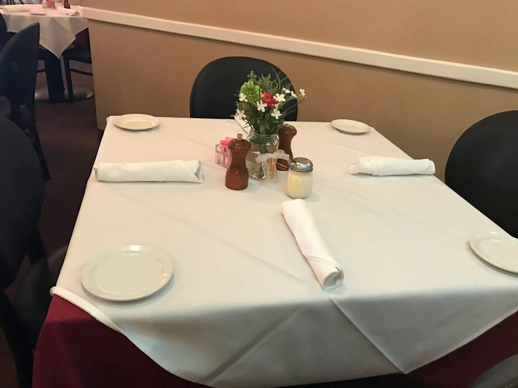 Portofino Ristorante West | restaurant | 12851 W Bell Rd Suite 124, Surprise, AZ 85378, USA | 6235831931 OR +1 623-583-1931