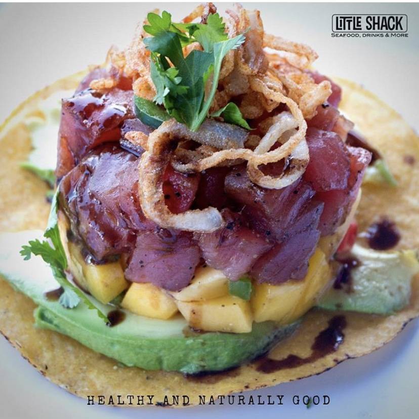 little shack | restaurant | 12380 Edgemere Blvd #2627, El Paso, TX 79938, USA | 9153001111 OR +1 915-300-1111