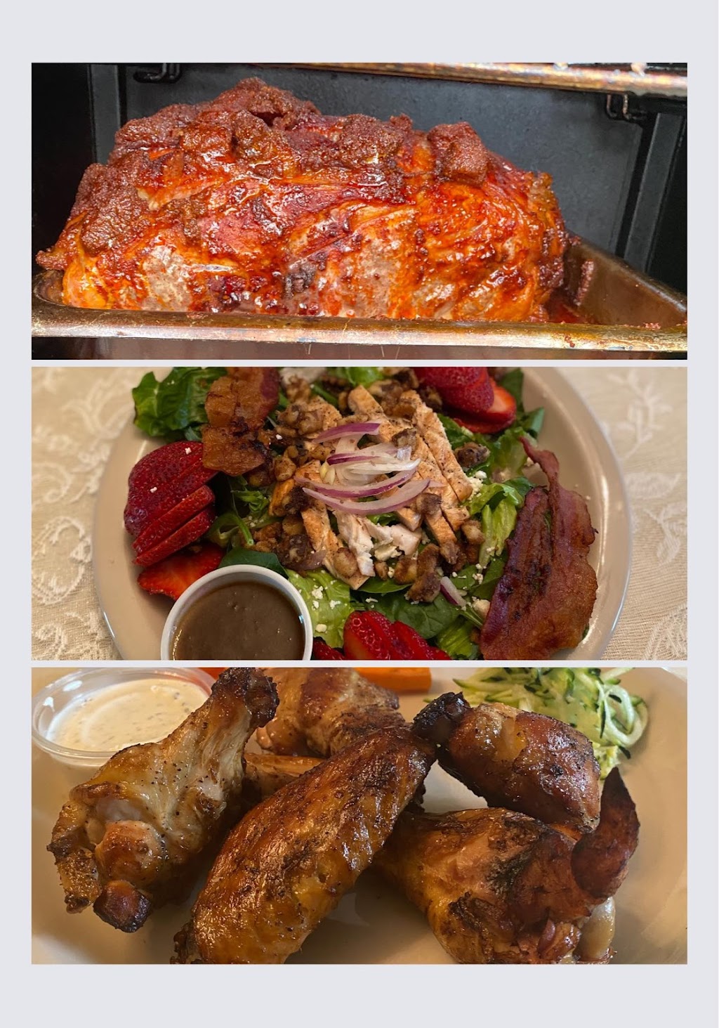 Smokin Eats | restaurant | 313 S Green St, Glasgow, KY 42141, USA | 2706513176 OR +1 270-651-3176