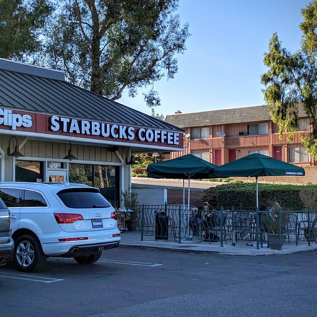 Starbucks | cafe | 17474 Yorba Linda Blvd, Yorba Linda, CA 92886, USA | 7145240019 OR +1 714-524-0019