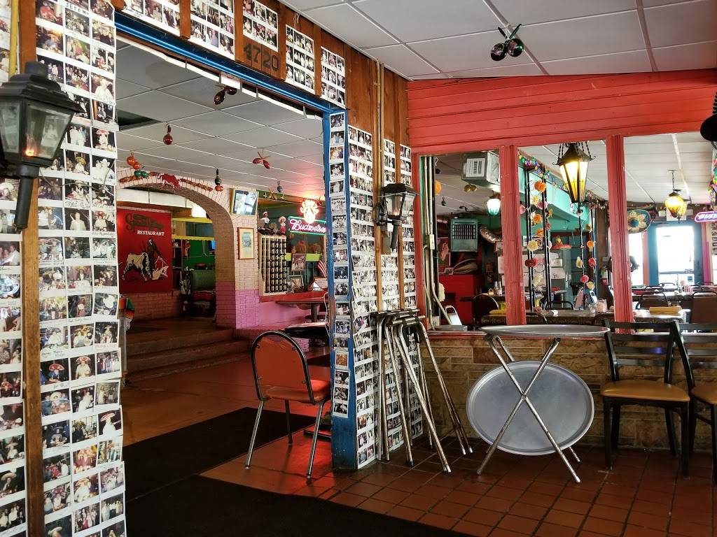 Spanish Village Restaurant | restaurant | 4720 Almeda Rd, Houston, TX 77004, USA | 7135232861 OR +1 713-523-2861