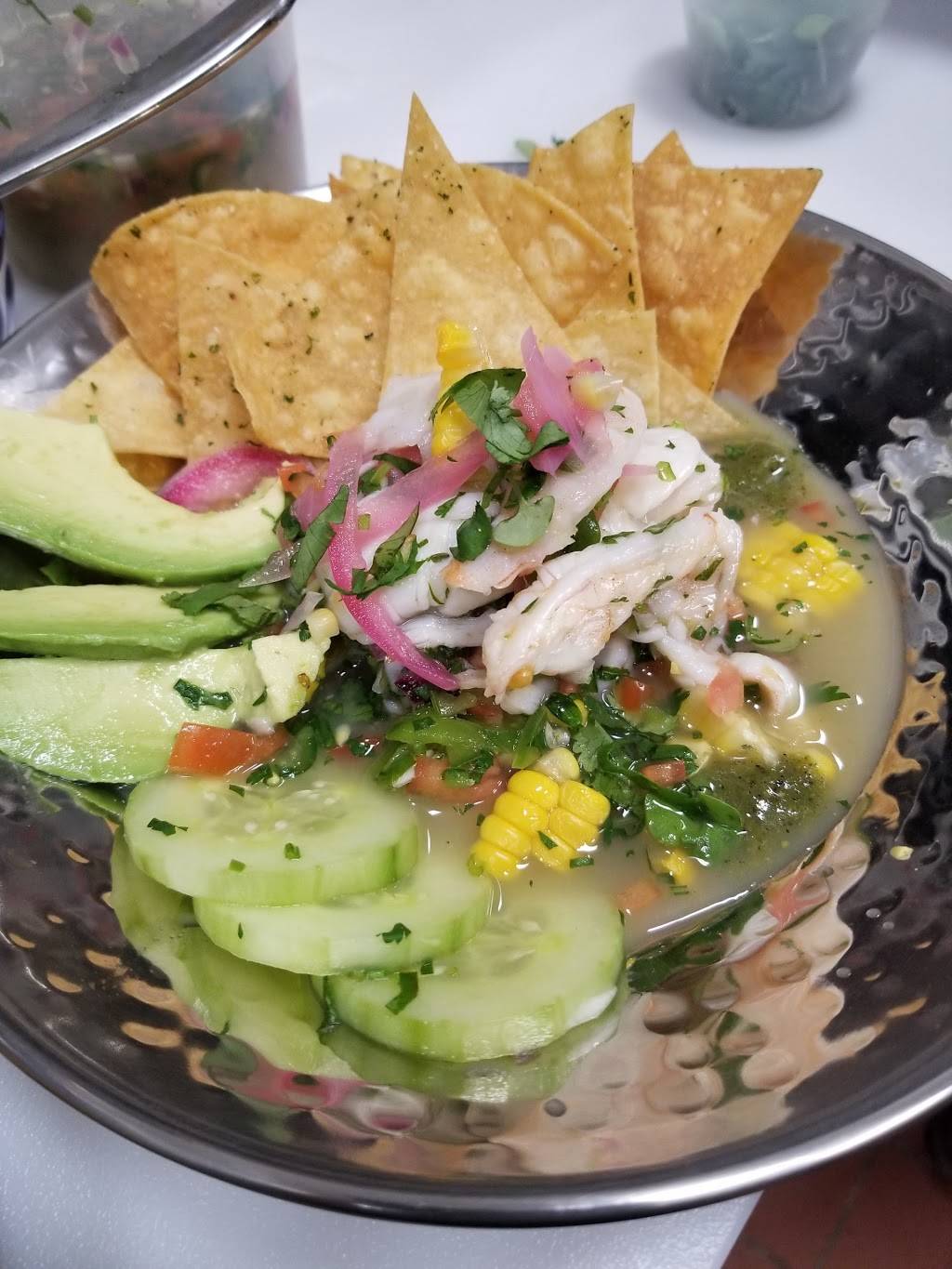 Mayahuel Cocina Mexicana | restaurant | 2609 24th St NW, Washington, DC 20008, USA | 2028646891 OR +1 202-864-6891