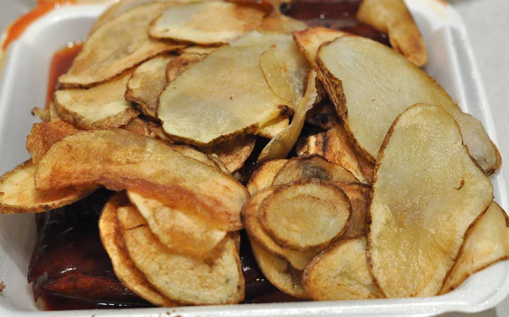 Rock On American BBQ | restaurant | 3334 US-41, Fort Myers, FL 33901, USA | 2393173111 OR +1 239-317-3111