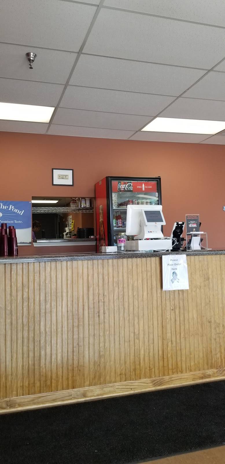 Hyde Away Grill, LLC | restaurant | 156 Stateline Rd W, Southaven, MS 38671, USA | 6622538153 OR +1 662-253-8153