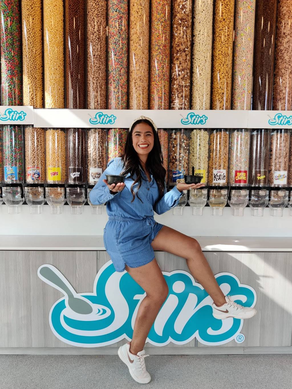 Stirs | restaurant | 7186 Union Park Ave Suite E, Midvale, UT 84047, USA | 8013491101 OR +1 801-349-1101