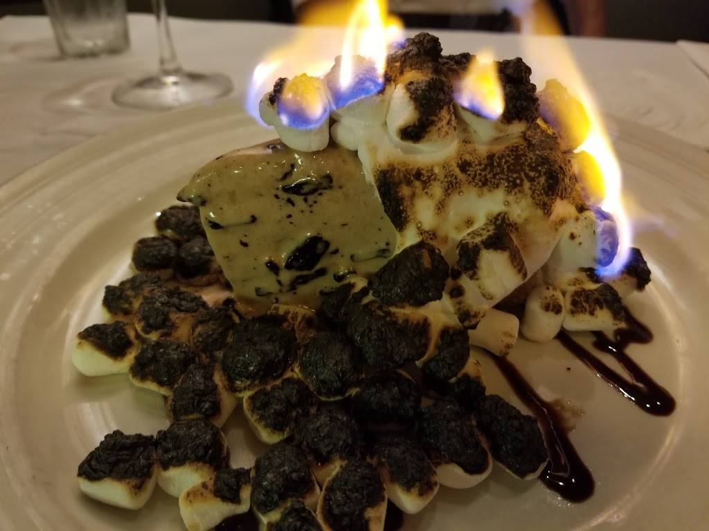 Meritage Restaurant | restaurant | 5454 Post Rd, East Greenwich, RI 02818, USA | 4018841255 OR +1 401-884-1255