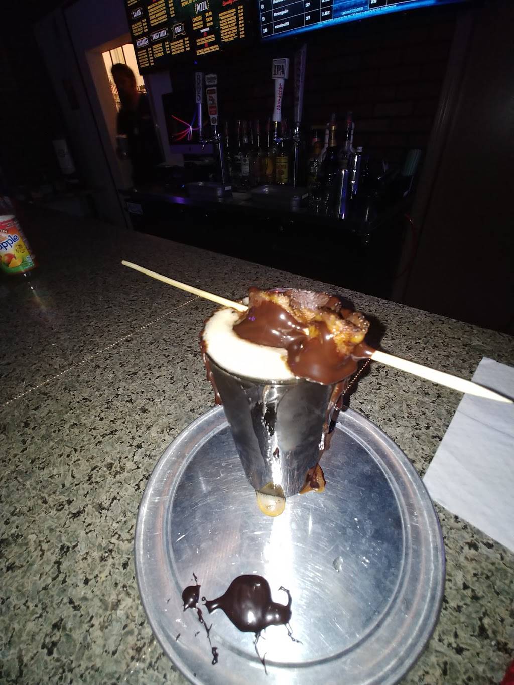 Respawn | restaurant | 1901 Mineral Ct a, Bakersfield, CA 93308, USA | 6616794412 OR +1 661-679-4412