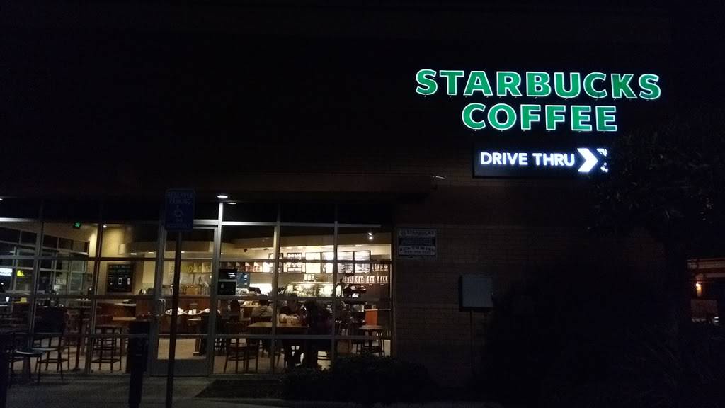 Starbucks | cafe | 11331 Camarillo St, North Hollywood, CA 91602, USA | 8187610164 OR +1 818-761-0164