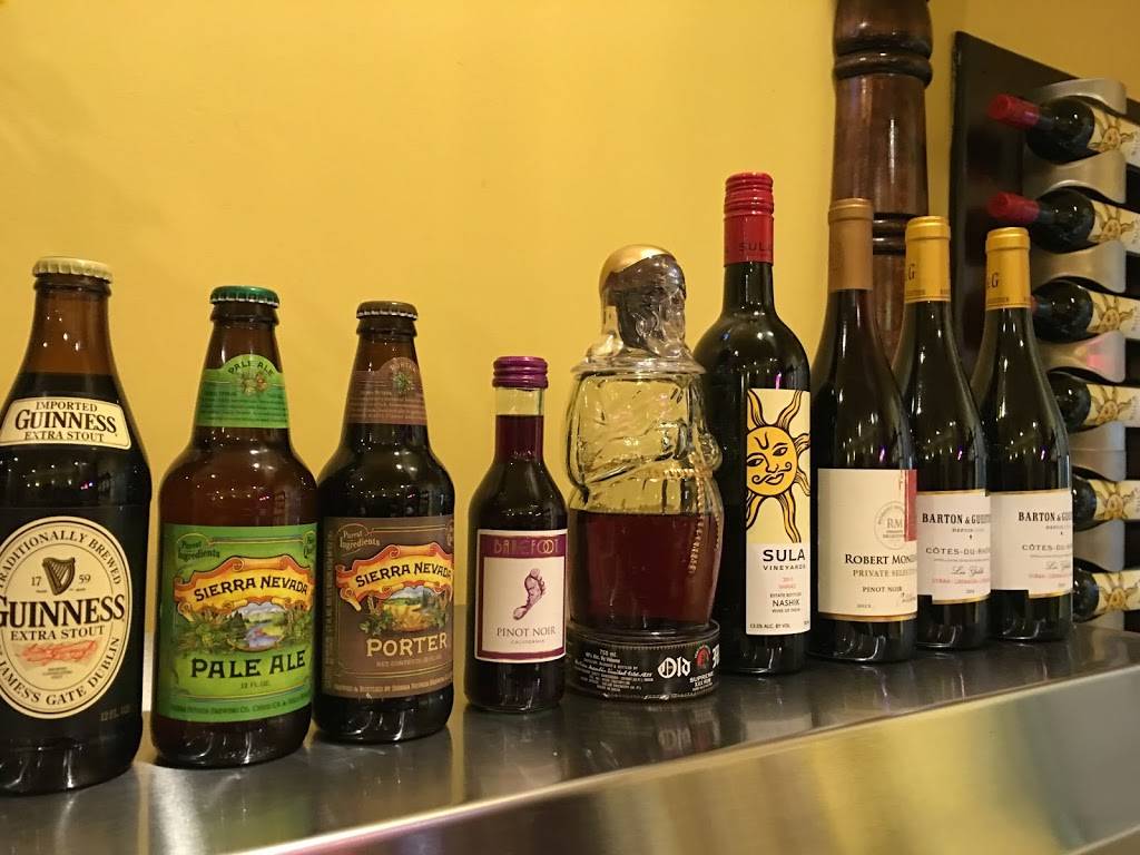 Karavalli Regional Cuisine | meal takeaway | 47 Caroline St, Saratoga Springs, NY 12866, USA | 5185801144 OR +1 518-580-1144