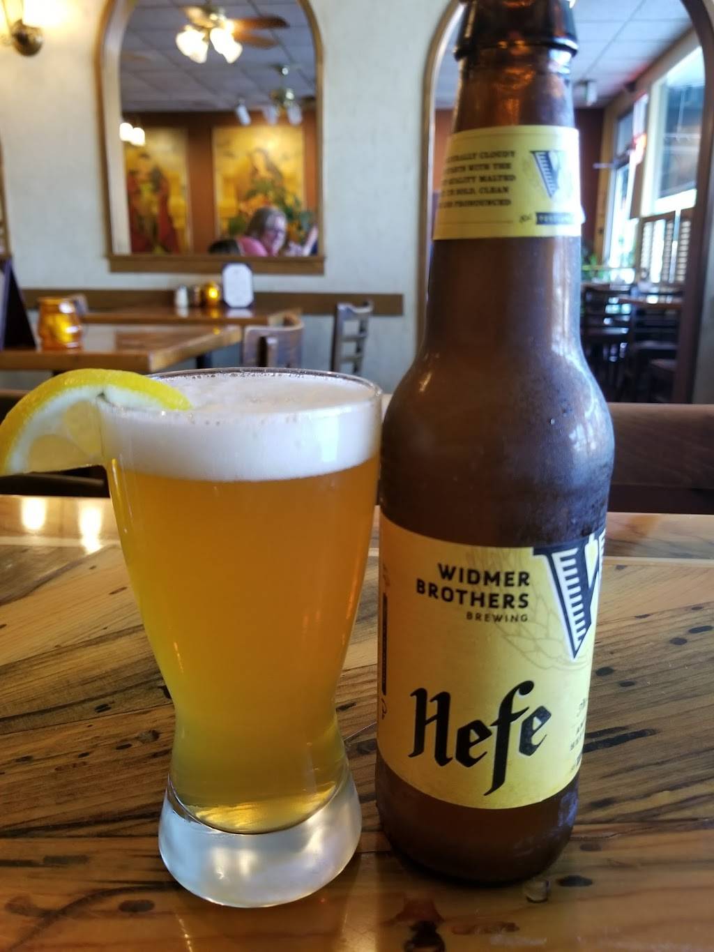 Lo Cocos Authentic Italian Pizzeria | restaurant | 631 Del Ganado Rd, San Rafael, CA 94903, USA | 4154723323 OR +1 415-472-3323