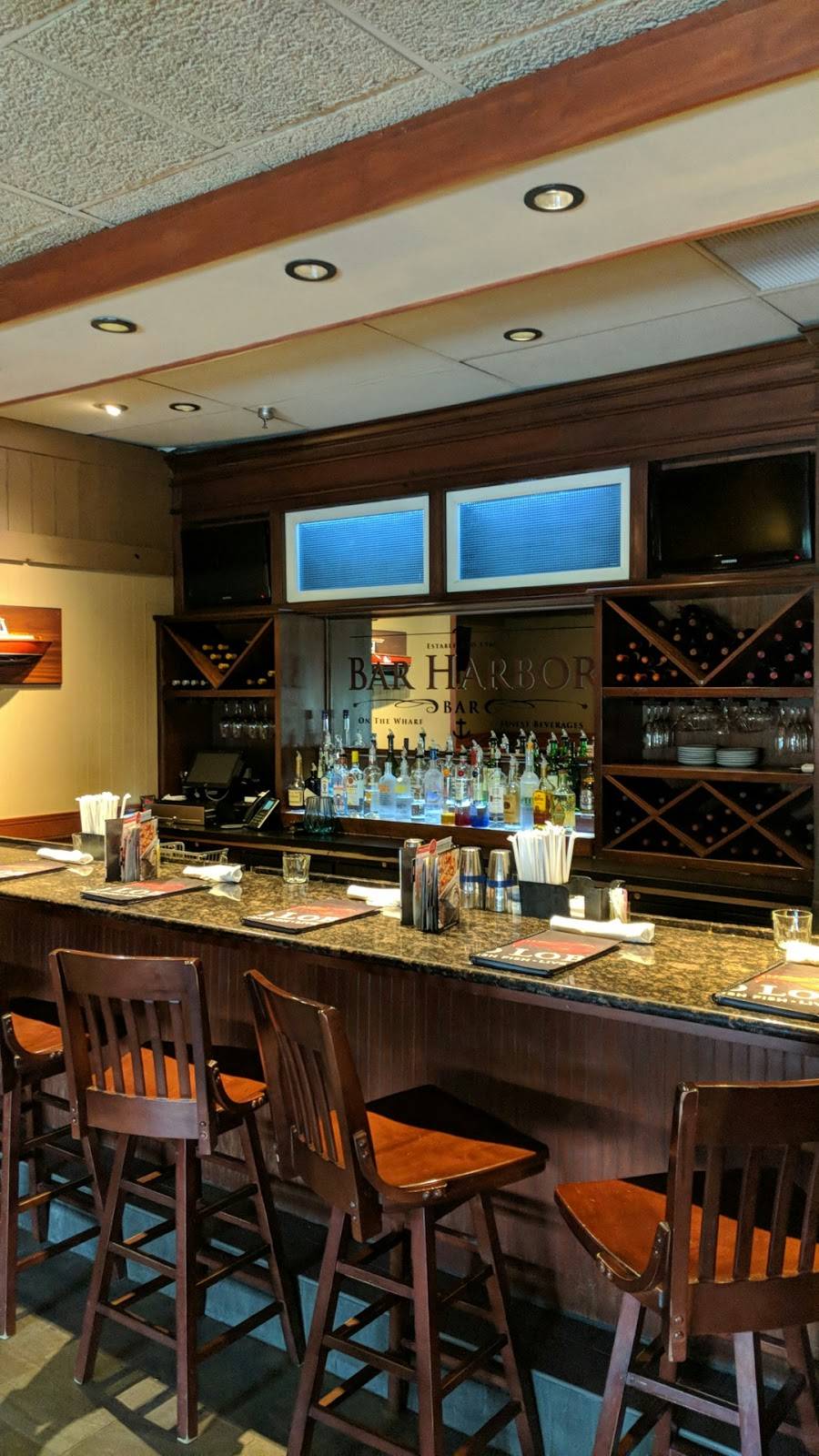 Red Lobster | restaurant | 211 Route 17 S, Paramus, NJ 07652, USA | 2019677838 OR +1 201-967-7838