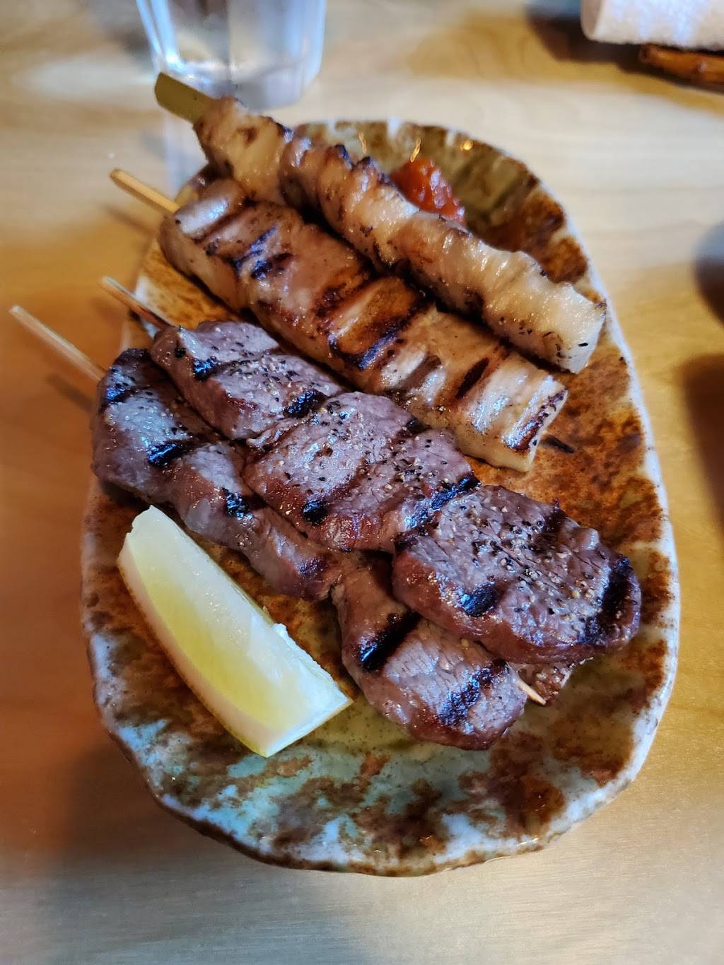 Izakaya mayumi | restaurant | 2221 Clement St, San Francisco, CA 94121, USA | 4157424159 OR +1 415-742-4159