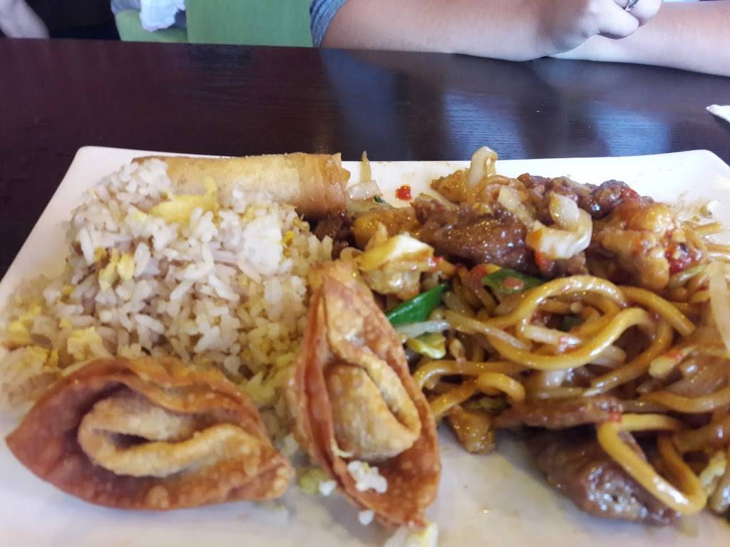 Mandarin Bistro | restaurant | A, 501 S Reino Rd, Newbury Park, CA 91320, USA | 8053751668 OR +1 805-375-1668