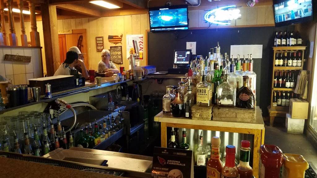 Campbells | restaurant | 9098 W Pinnacle Peak Rd, Peoria, AZ 85383, USA | 6238259500 OR +1 623-825-9500