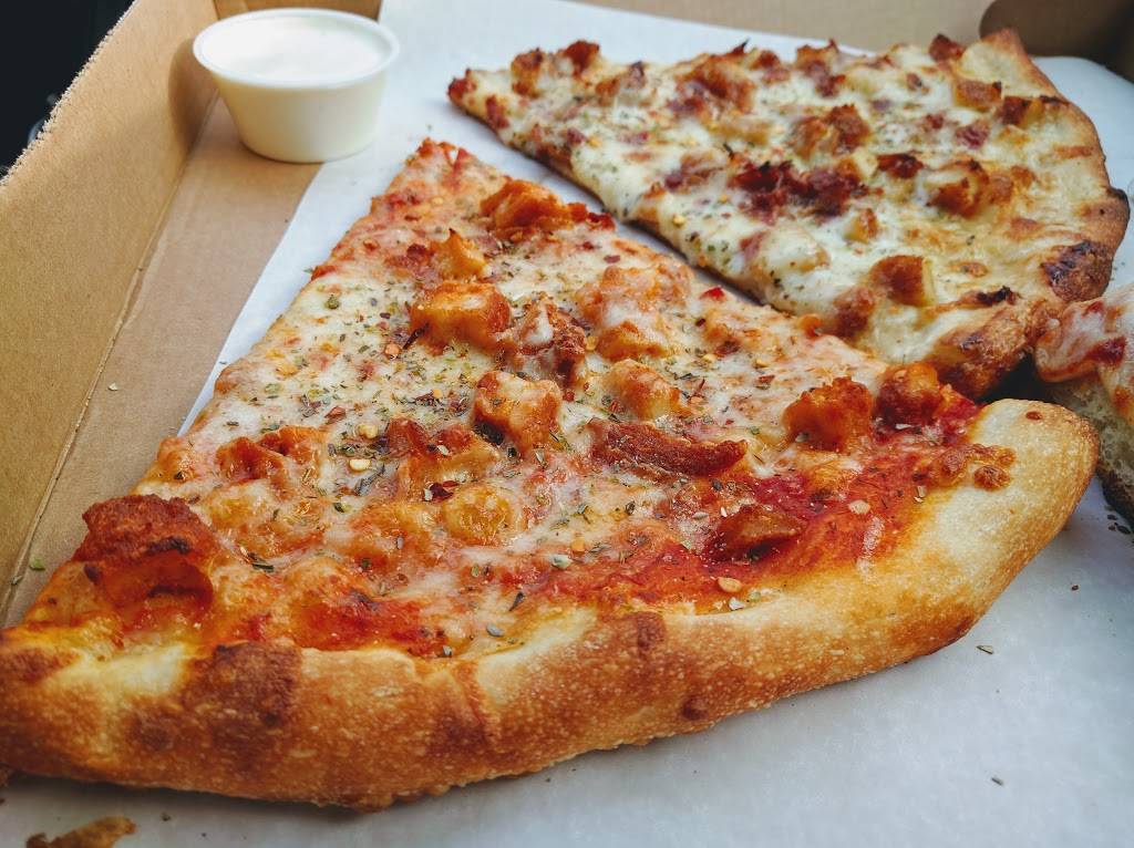 Tabor Pizzeria | restaurant | 976 Tabor Rd, Morris Plains, NJ 07950, USA | 9735400898 OR +1 973-540-0898