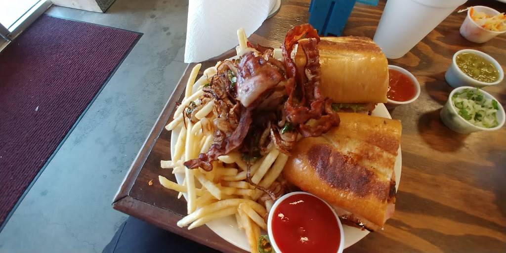 Rosarito Taco Grill | restaurant | 16220 Whittier Blvd, Whittier, CA 90603, USA | 5629434466 OR +1 562-943-4466