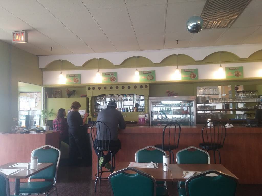 Restaurant le Beaujolais | restaurant | 1231 Montée de Liesse, Saint-Laurent, QC H4S 1P3, Canada | 5143337772 OR +1 514-333-7772