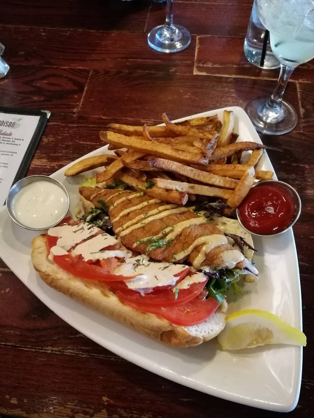 Poison Ivy Pub | restaurant | 5765 Elevator Rd, Roscoe, IL 61073, USA | 8156231480 OR +1 815-623-1480